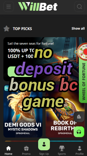 No Deposit Bonus BC Game - Free Credits-vz72fvrf.com