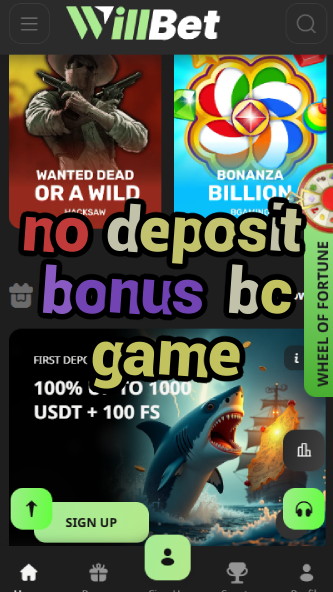 No Deposit Bonus BC Game - Free Credits-vz72fvrf.com