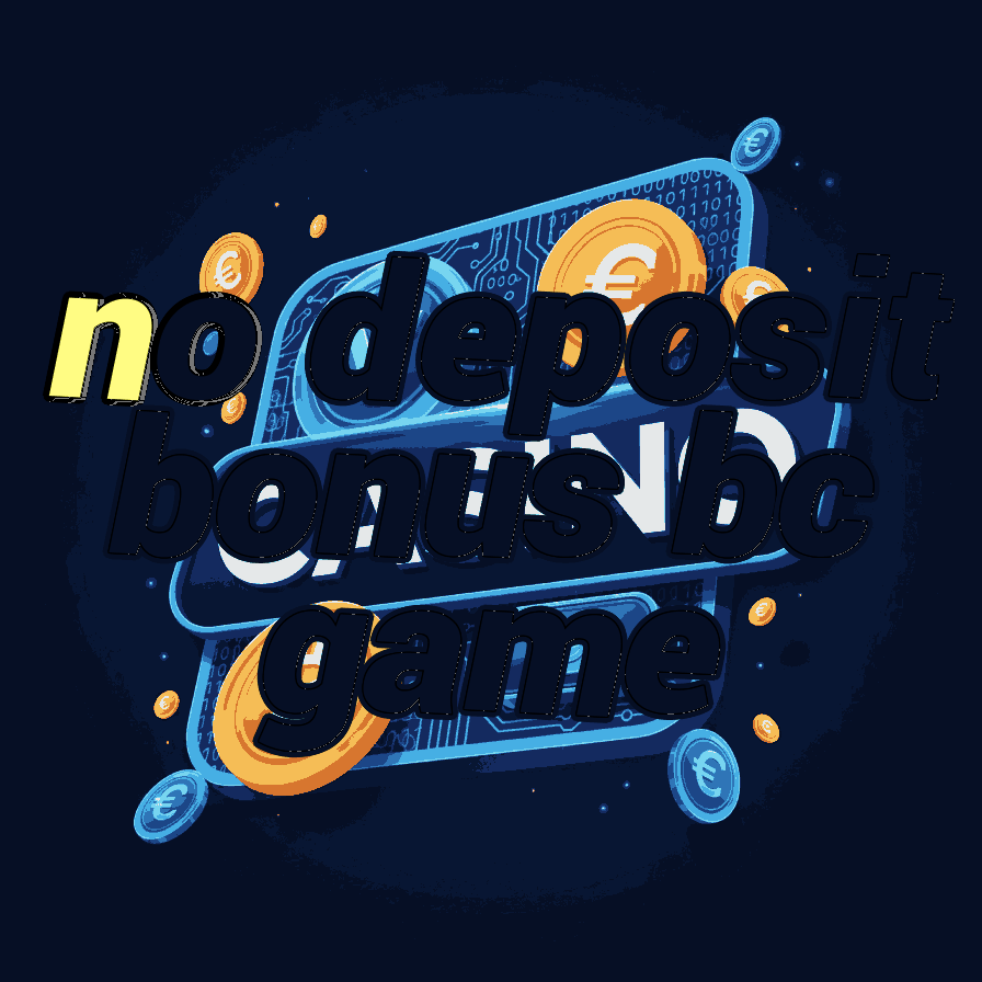 No Deposit Bonus BC Game - Free Credits